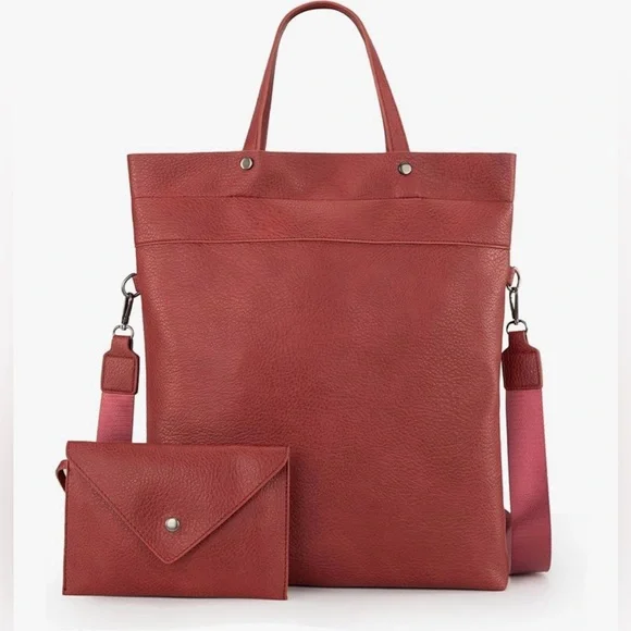 NWT Montana West Hobo Purse♥️♥️ - Picture 8 of 8